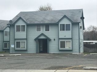 17 W 24th Ave, Kennewick, WA