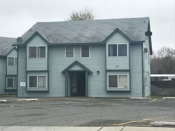 17 W 24th Ave, Kennewick, WA 99337