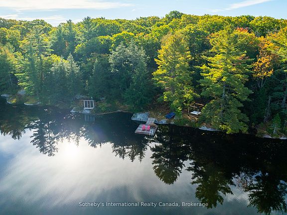 2nd image of 110 Carling Bay Rd W