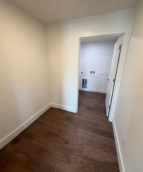 Office / Laundry Room
