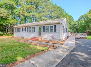 26608 Nanticoke Rd, Salisbury, MD 21801