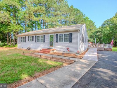 26608 Nanticoke Rd, Salisbury, MD, 21801