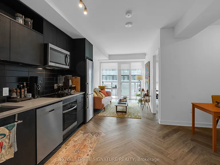 70 Princess St #2615 — Photo 2