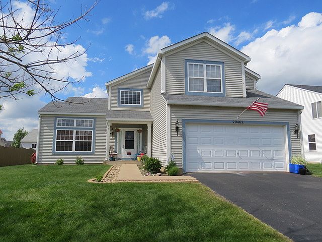 1st image of 20462 Coventry Ln
