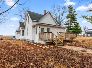 102 S Eastern Ave, Minier, IL 61759