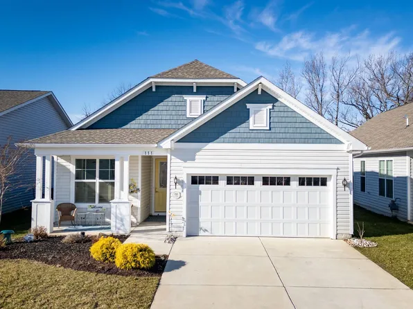 111 Bluebell Ct, Chester, MD 21619