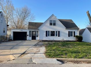 1315 W 29th St S, Independence, MO 64052