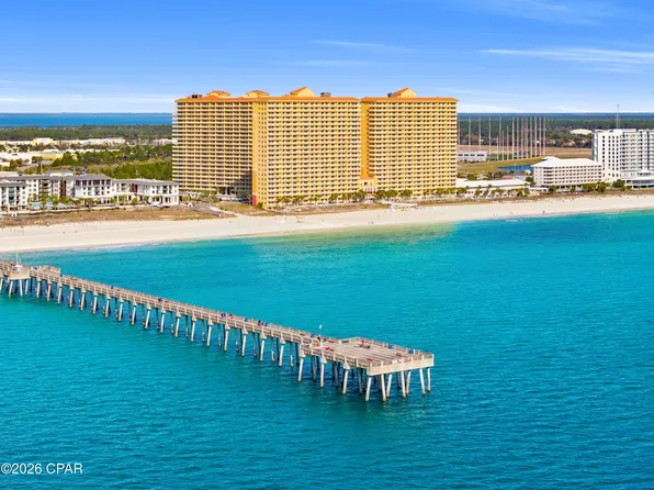 15817 Front Beach Rd #W-1708, Panama City Beach, FL 32413