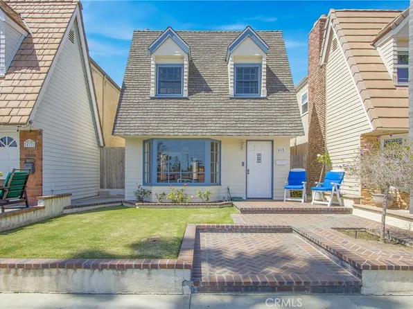 415 18th St, Huntington Beach, CA 92648