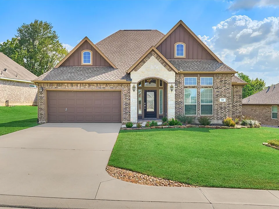 180 Racetrack Ln