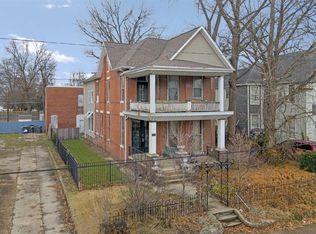 310 Washington Ave, Evansville, IN 47713