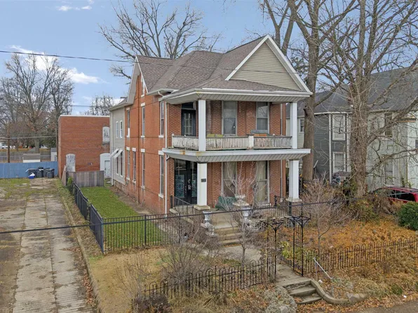 310 Washington Ave, Evansville, IN 47713