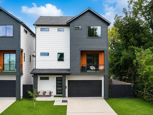3514 Arlington St, Houston, TX 77018