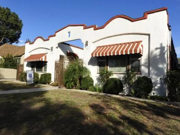 832-834 N Martel Ave #D, Los Angeles, CA 90046