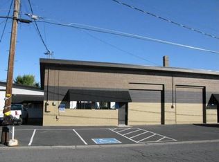 1551 Owens St, Klamath Falls, OR 97601