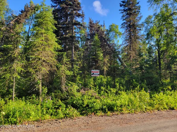 52505 Blueberry Ave, Kenai, AK 99611