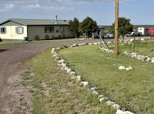 9959 Pioneer Trl, Show Low, AZ 85901