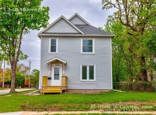 1349 Harrison Ave, Des Moines, IA 50314