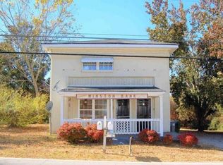 2771 Mann Rd, Winston, GA 30187