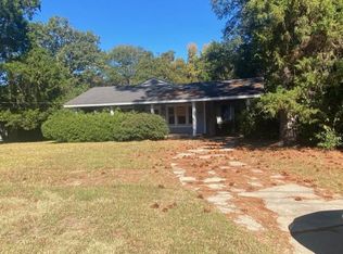 414 Bonner Ferry Rd, Bastrop, LA 71220