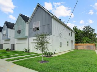 9602 Burden St, Houston, TX 77093