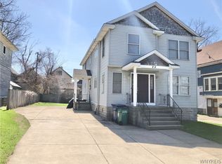44 Englewood Ave, Buffalo, NY 14214