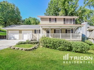 2811 Quinbery Dr, Snellville, GA 30039