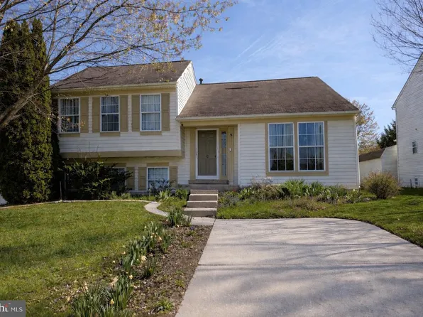 3 Andrews View Ct, Windsor Mill, MD 21244