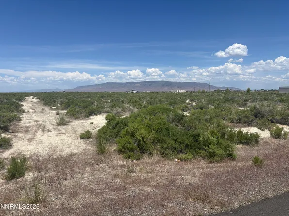 1565 William Harrison Ave, Battle Mountain, NV 89820
