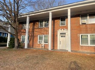 1514 Murchison Rd #5, Fayetteville, NC 28301