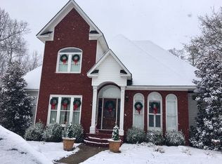 150 Bright Dr, Blountsville, AL 35031