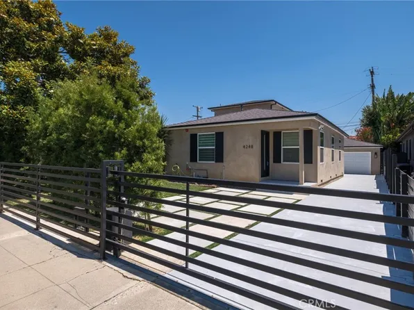 4248 McLaughlin Ave, Los Angeles, CA 90066
