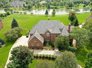 5 Morgan Ln, South Barrington, IL 60010