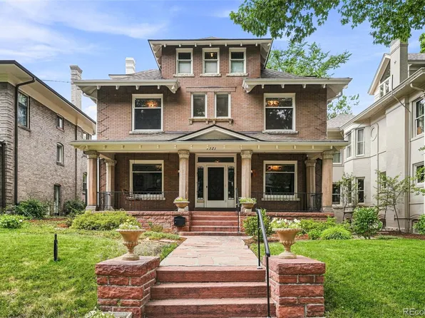 1121 N Humboldt Street, Denver, CO 80218