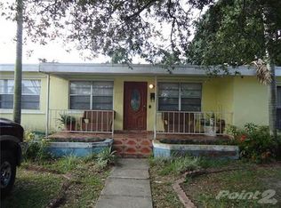 638 NW 8th St, Homestead, FL 33030