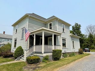 14 Cone St, Wellsboro, PA 16901