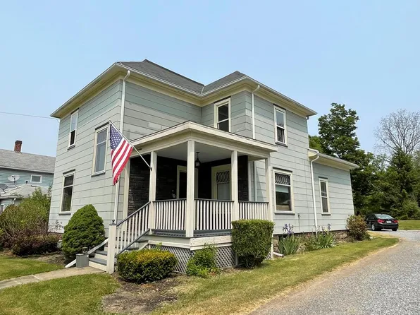 14 Cone St, Wellsboro, PA 16901