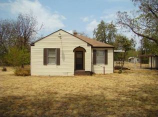 3240 Southwest Dr, Wichita Falls, TX 76306