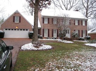 5167 Tilly Mill Rd, Dunwoody, GA 30338