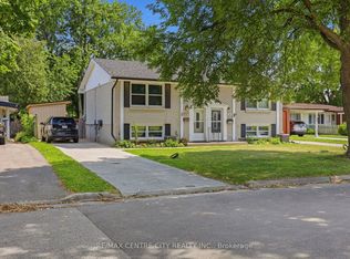 1564 Nairn Ave, London, ON N5V2P2