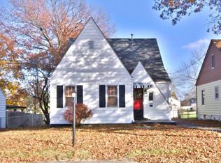 807 Maurice St, Alton, IL 62002