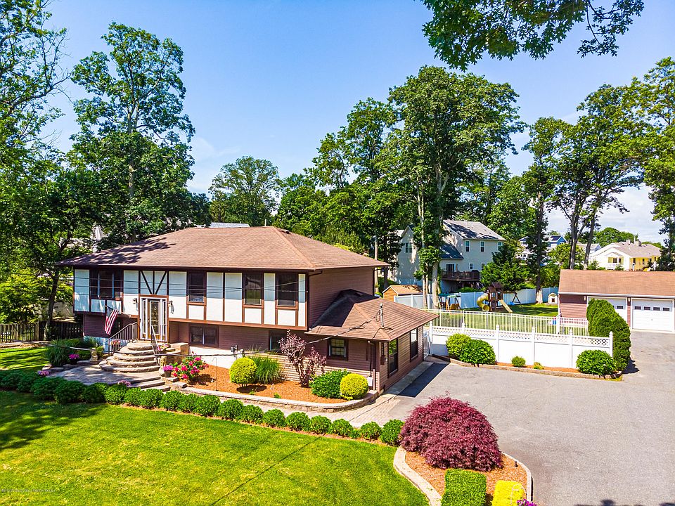 1717 Glendola Road, Wall Township, NJ 07719 Zillow