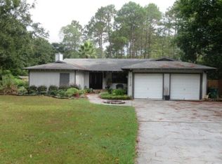 3112 Northfield Rd, Valdosta, GA 31602