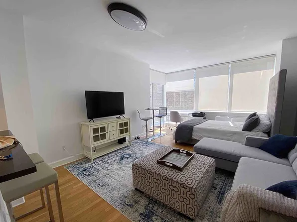 120 Riverside Blvd APT 7U, New York, NY 10069