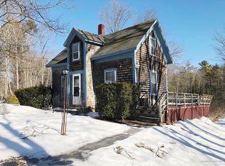 114 Old Port Rd, Kennebunk, ME 04043