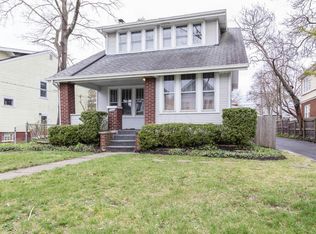 1569 Lincoln Rd, Columbus, OH 43212