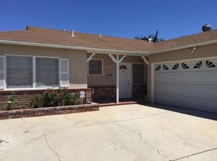 6952 Calvin Ave, Reseda, CA 91335