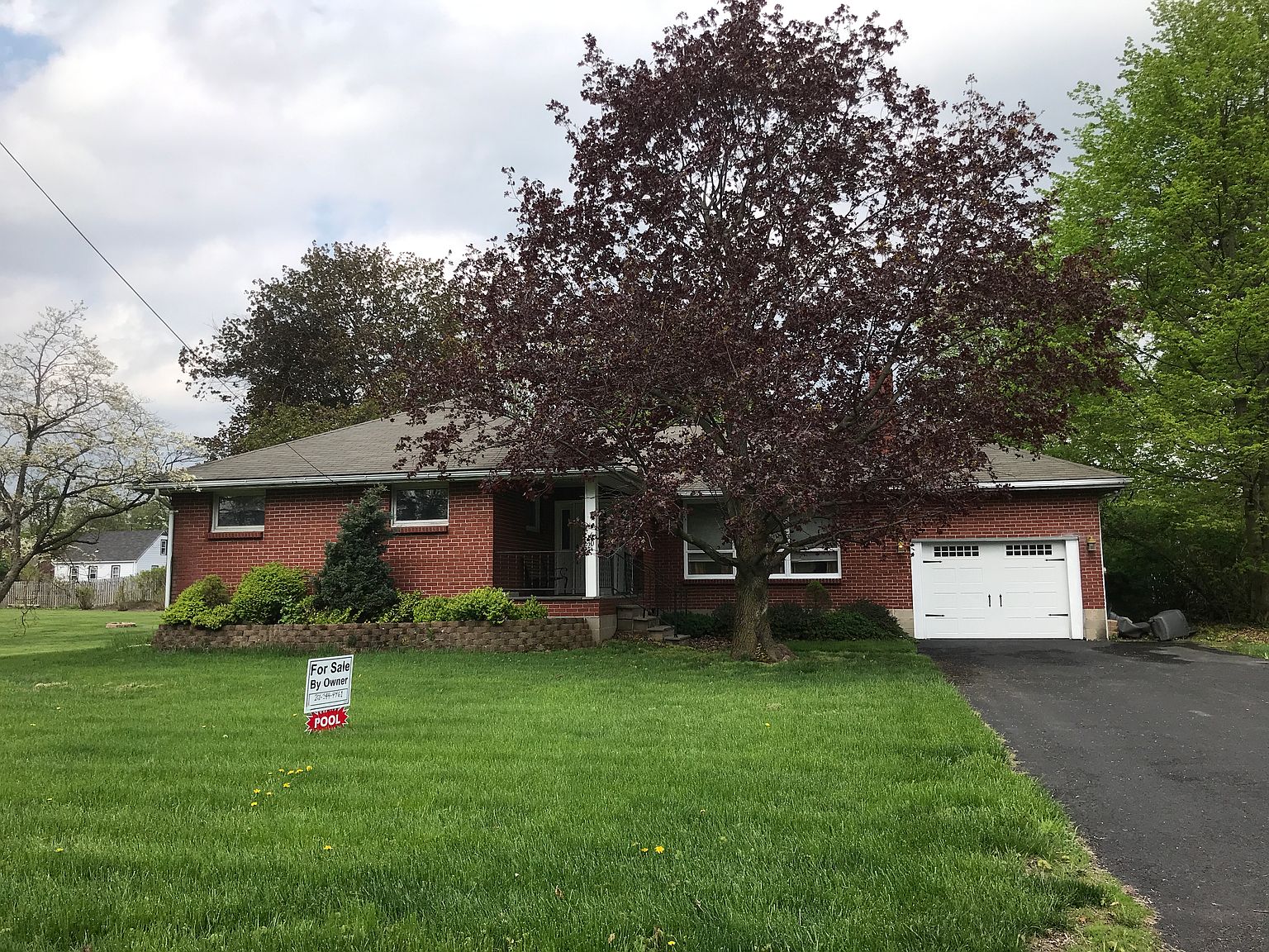 1620 Wallace St, Stroudsburg, PA 18360 Zillow