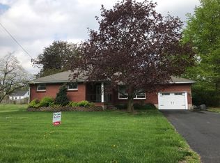 1620 Wallace St, Stroudsburg, PA 18360