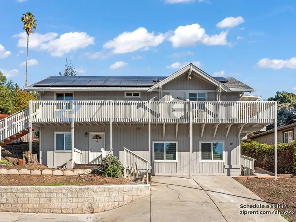 10806 Hubbard Way #A, San Jose, CA 95127